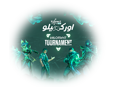 Valorant Tournament