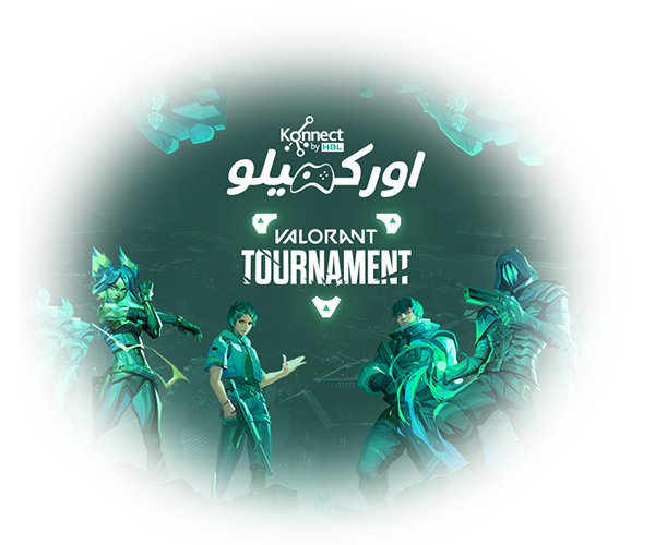 Hbl Valorant Tournament