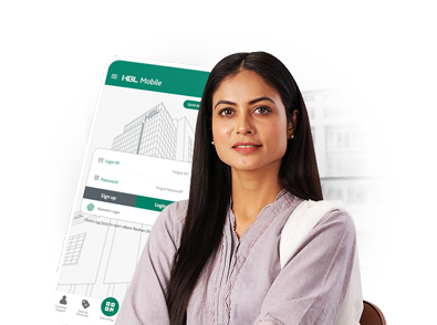 Digital Banking | HBL Pakistan